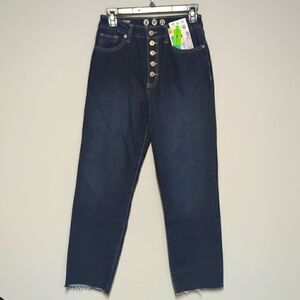 NWT Rewash Dark Jeans